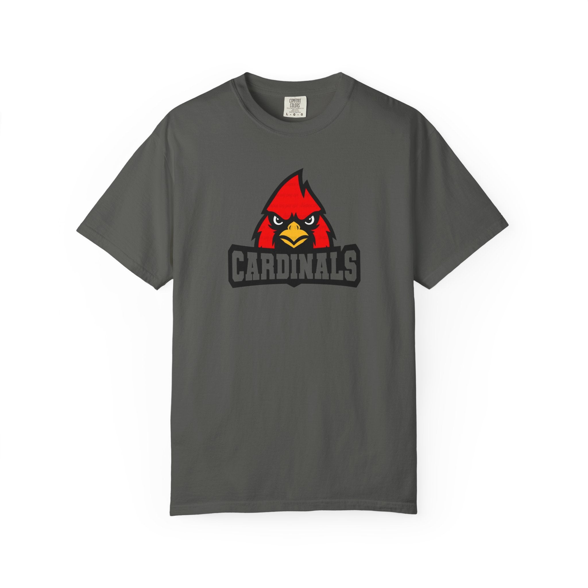 Cardinals Mascot T-Shirt