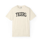 Tigers Vintage-Print T-Shirt