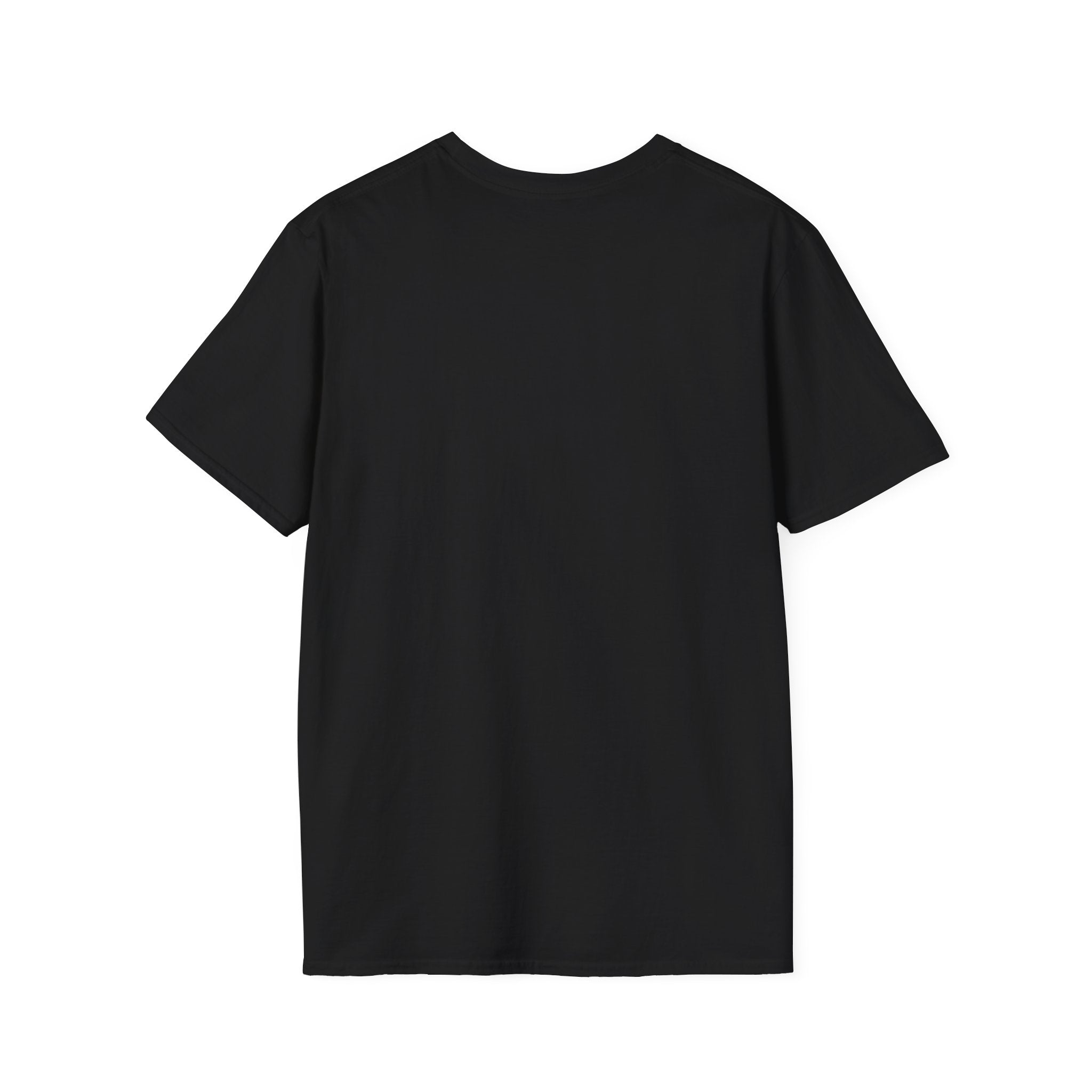Plain White T-Shirt