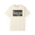 Turning Coffee Into Education T-Shirt