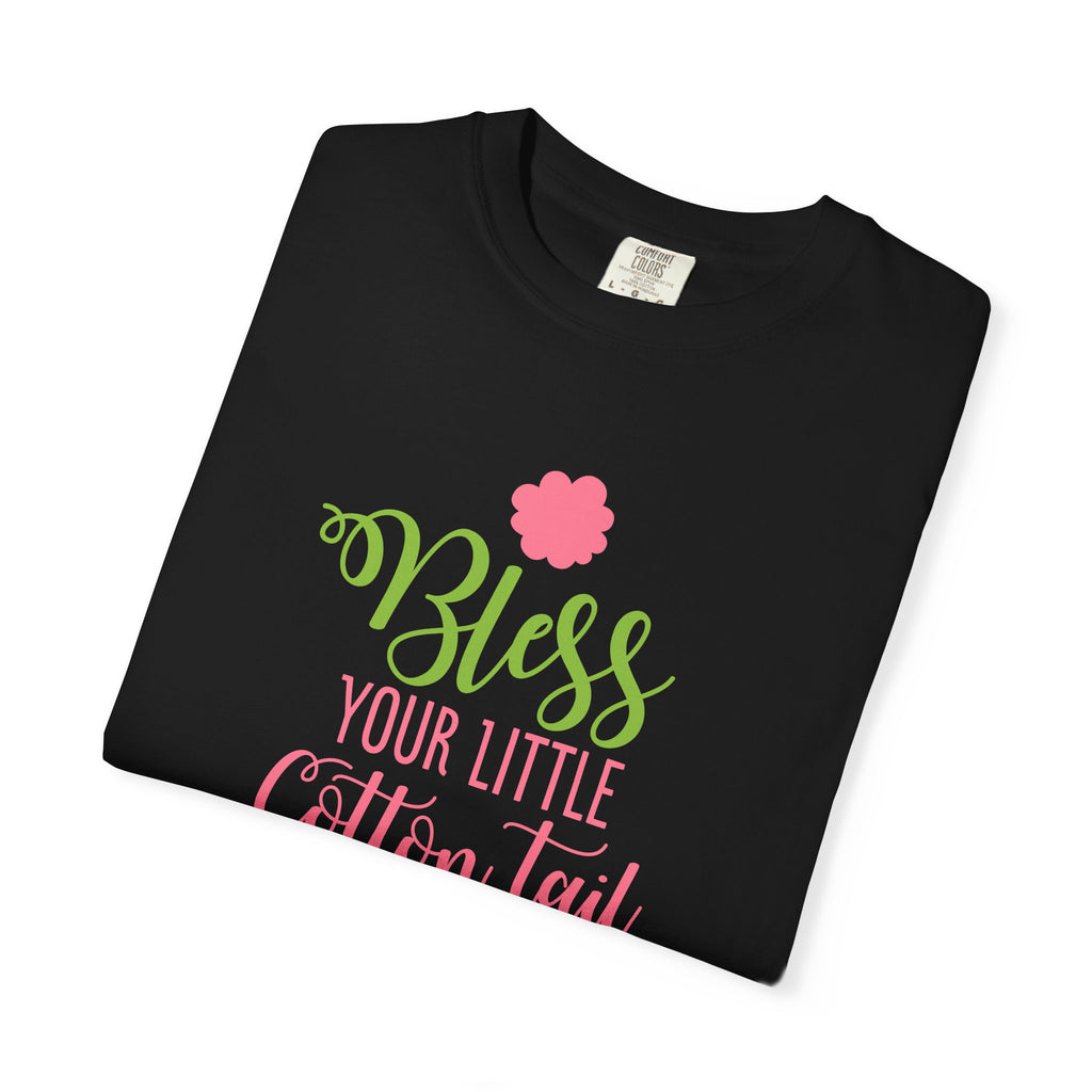 Bless Your Little Cotton Tail T-Shirt