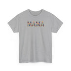 Mama Floral T-Shirt