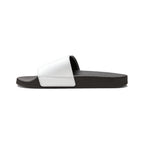 Cardinals Slide Sandals — Women's Removable Strap Team Pool Slides