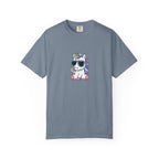 Unicorn Chill T-Shirt — Cute Sunglasses Unicorn Graphic Tee