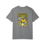 Savannah Bananas Baseball T-Shirt — Retro Banana Mascot Tee