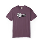 Tigers Vintage Script T-Shirt