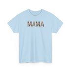 Mama Floral T-Shirt