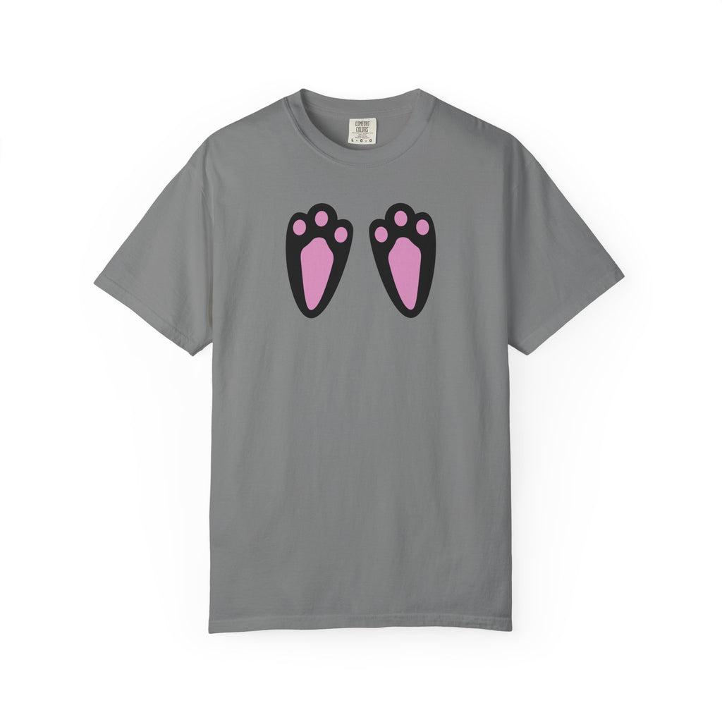 Bunny Paw Graphic T-Shirt