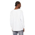 Cowboys Leopard Lips Long Sleeve Tee