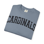 Cardinals Vintage Logo T-Shirt