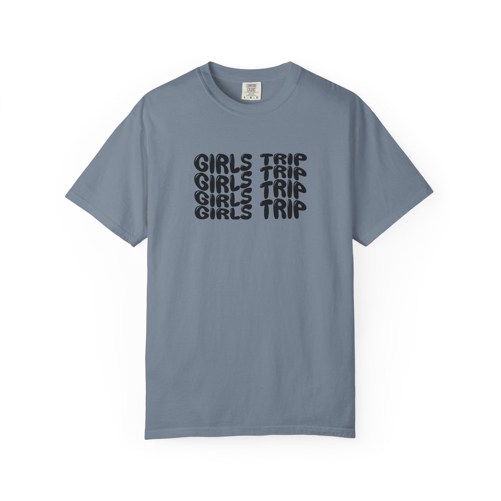 Girls Trip Graphic T‑Shirt