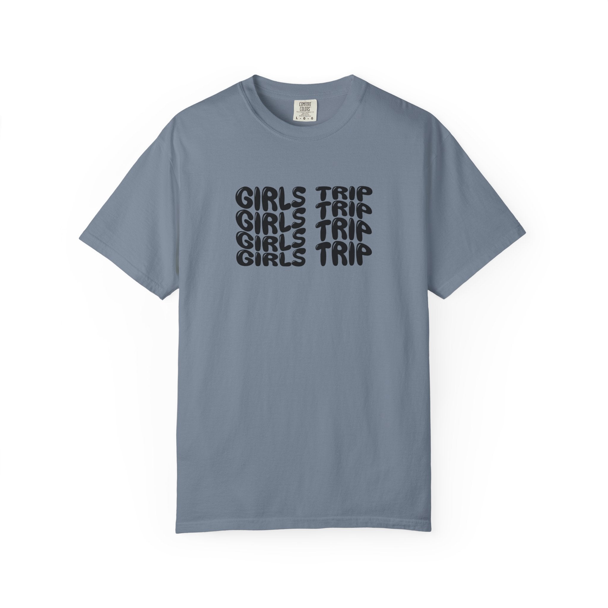 Girls Trip Graphic T‑Shirt