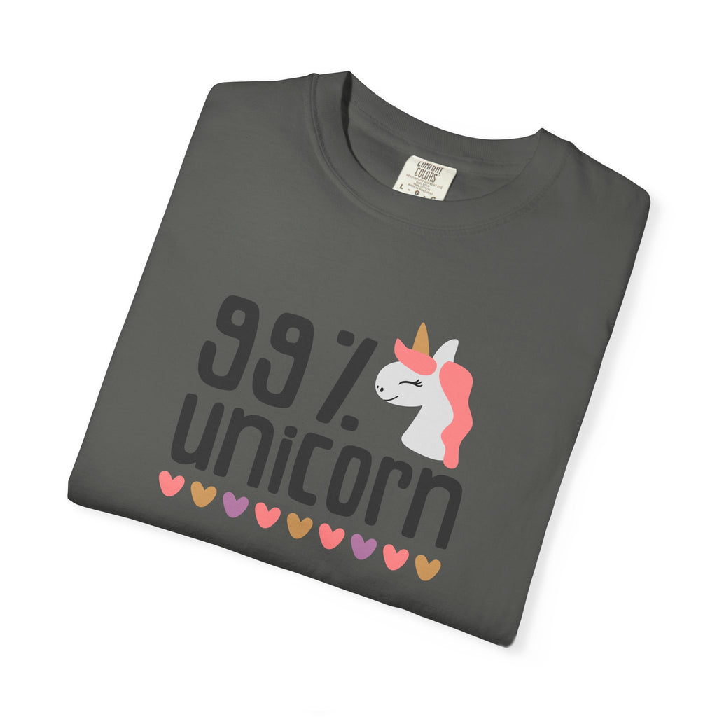 99% Unicorn T-Shirt