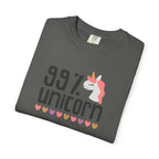 99% Unicorn T-Shirt