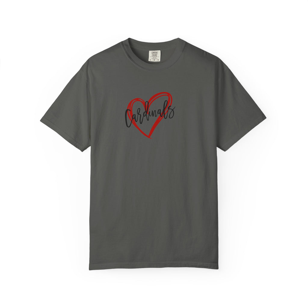Love Cardinals T-Shirt