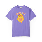 Chill Chick T‑Shirt — Cute Sunglasses Chick Graphic Tee