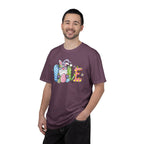 Easter Gnome LOVE T-Shirt