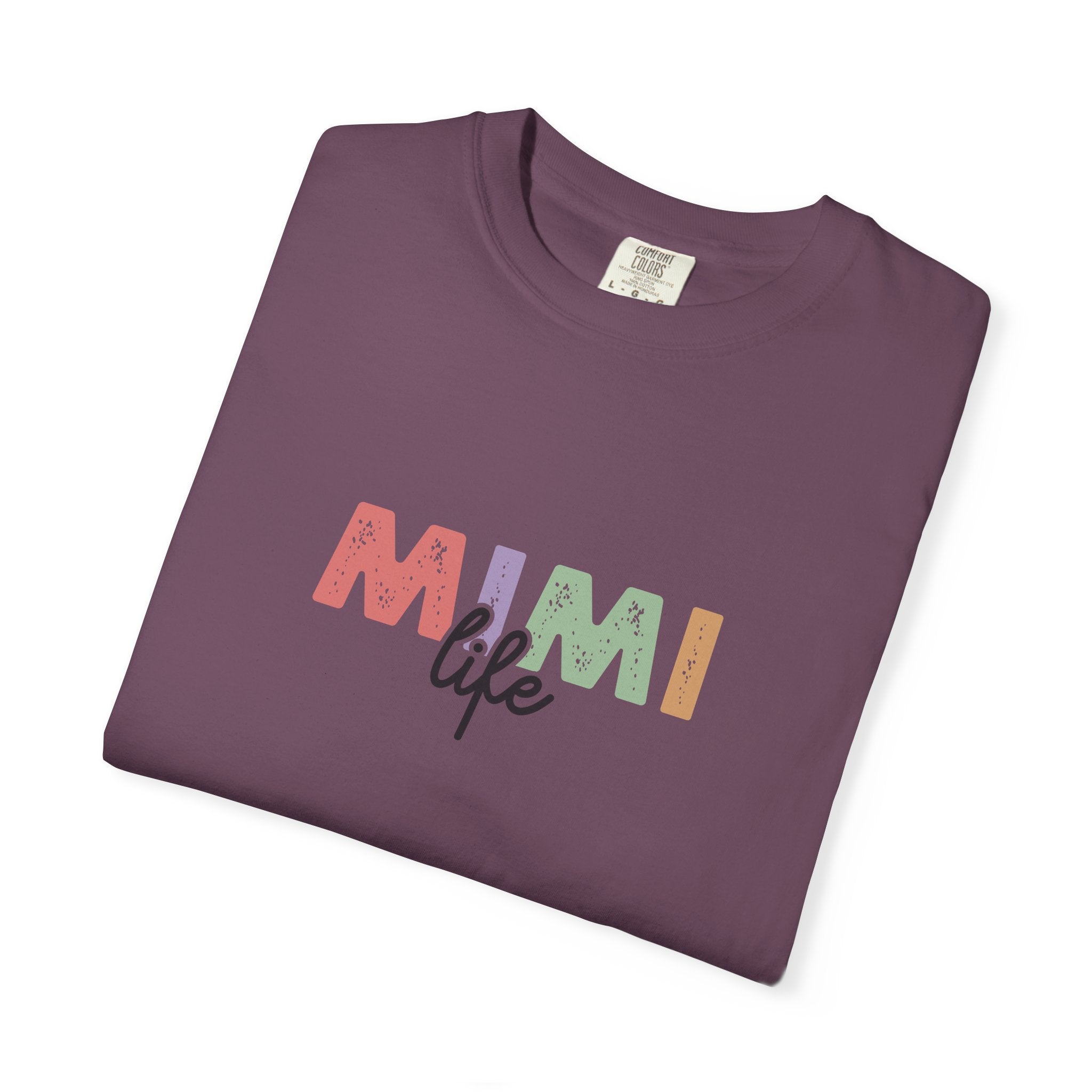 Mimi Life T-Shirt