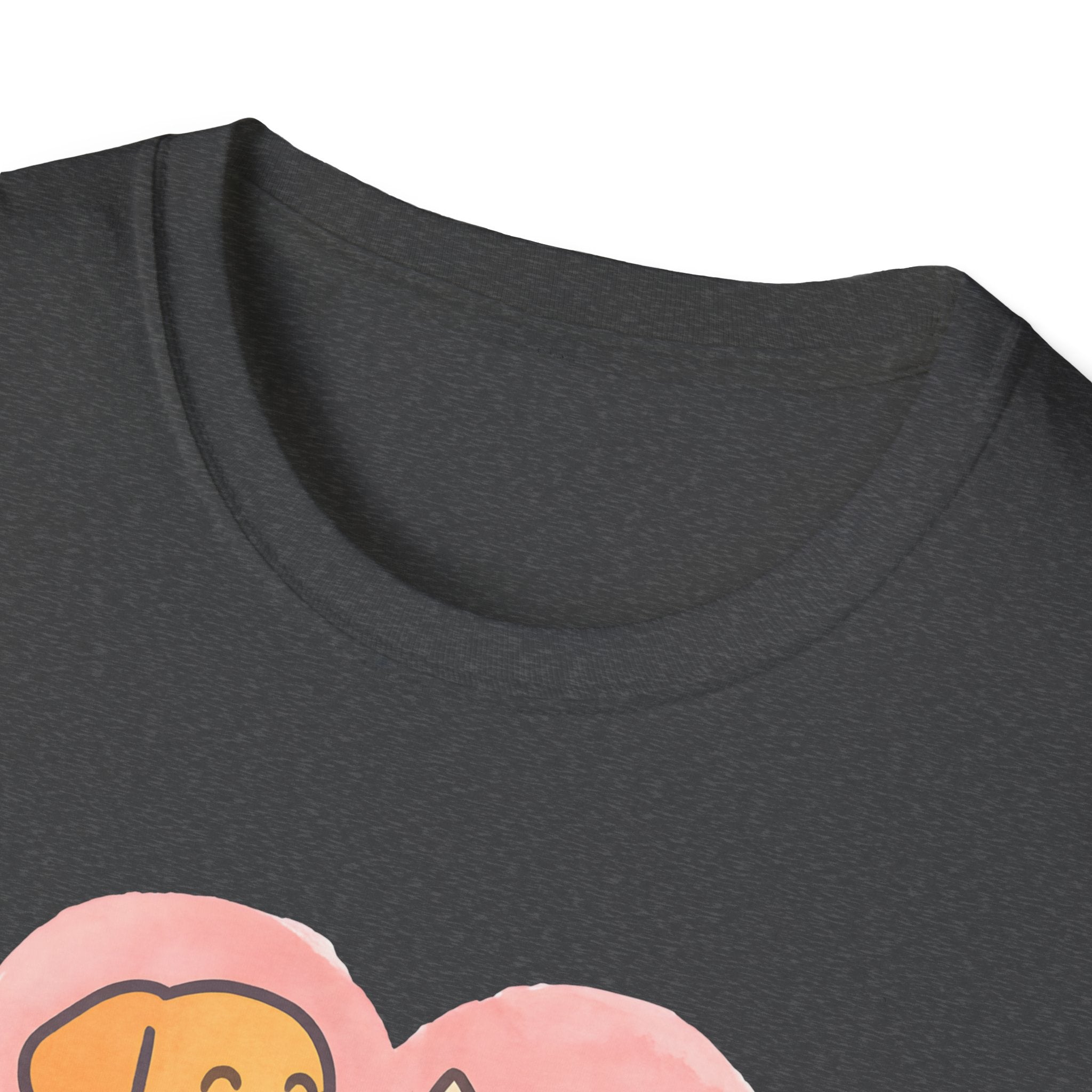 Dog & Cat 'Fur-ever Family' T-Shirt