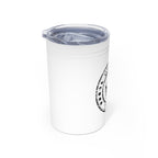 Coffee Time 11oz Insulated Tumbler