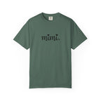 Mimi Script Tee