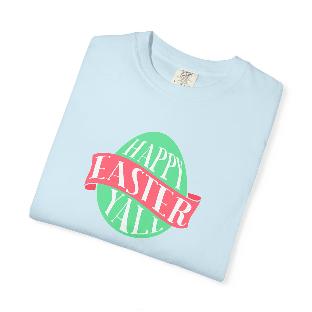 Happy Easter Y'all T-Shirt