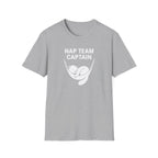 Nap Team Captain T-Shirt