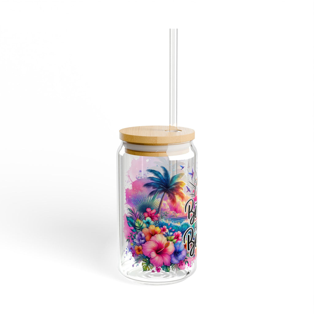 Sipper Glass