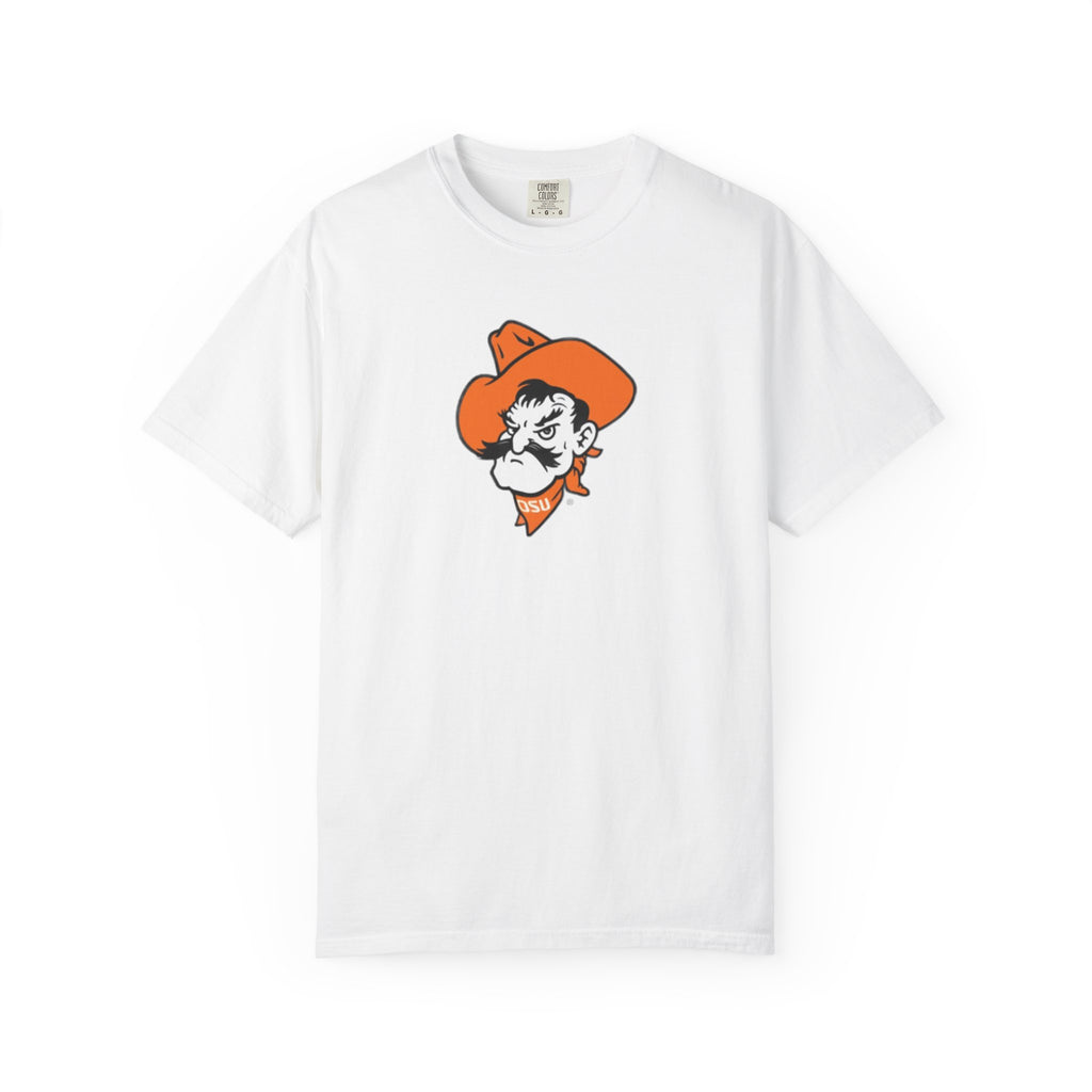 Pistol Pete Graphic T-Shirt
