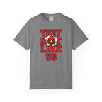 They Not Like Us Cardinal T-Shirt