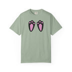 Bunny Paw Graphic T-Shirt