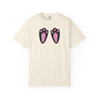 Bunny Paw Graphic T-Shirt