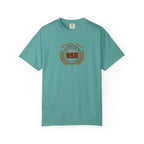 Oklahoma State OSU Crest T-Shirt
