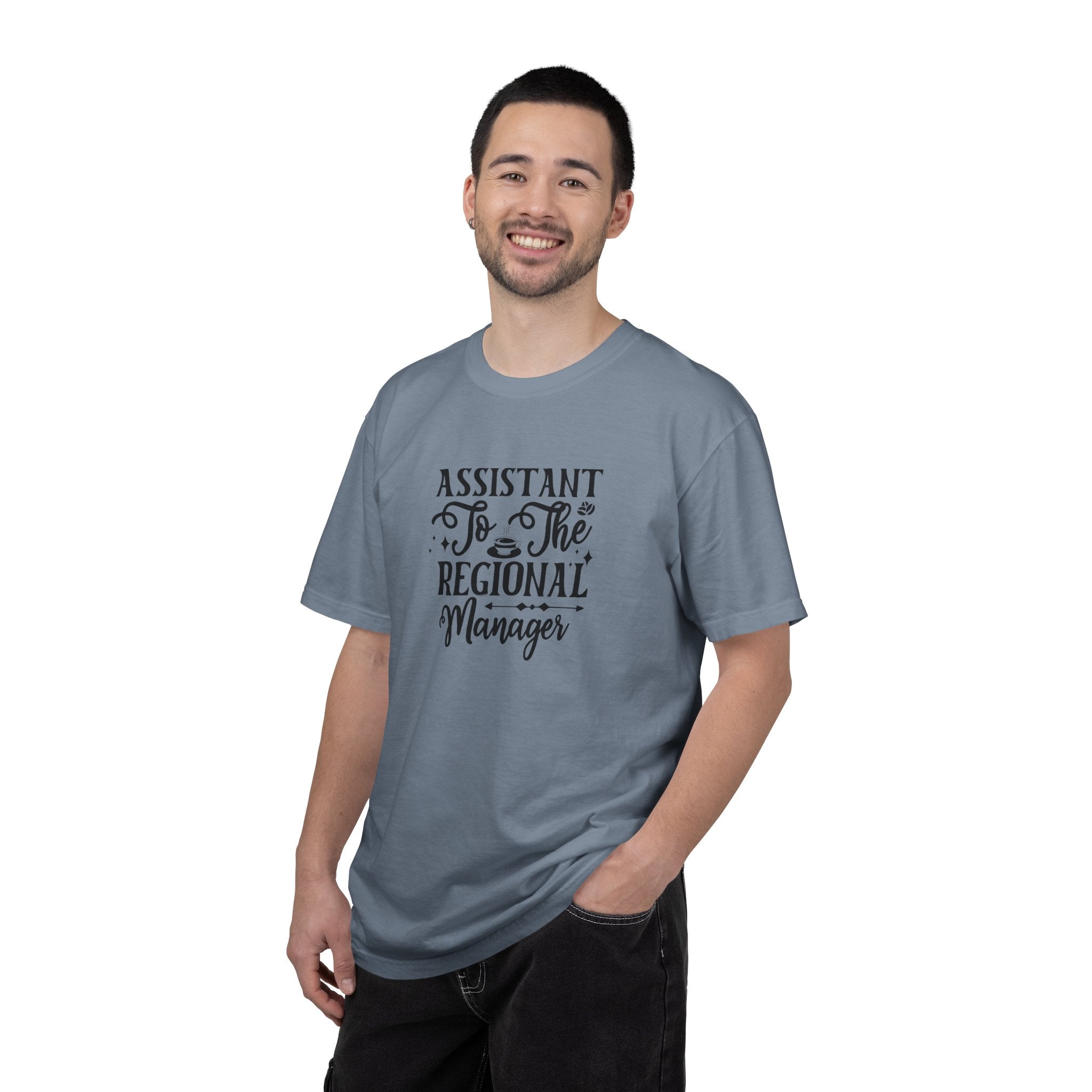 Assistant To The Regional Manager T-Shirt