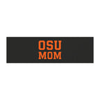OSU Mom Car Magnet — College Spirit Vehicle Decal