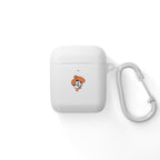 Pistol Pete AirPods Case Cover