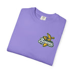 Savannah Bananas Baseball T-Shirt — Retro Banana Mascot Tee