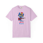 Pete the Cat Guitar T-Shirt —