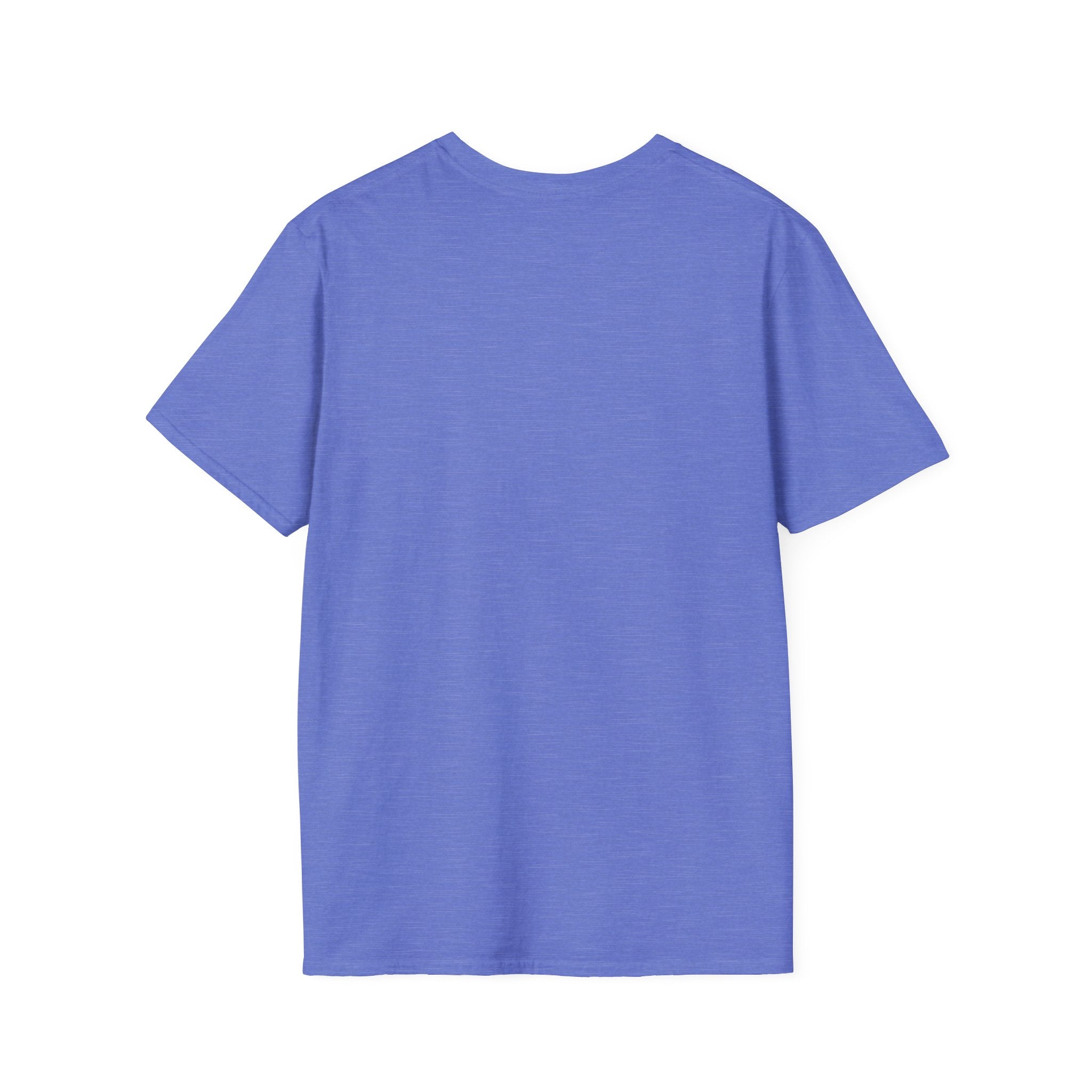 Pocket Adventurer T-Shirt — Cute Hiking Mouse Graphic Tee