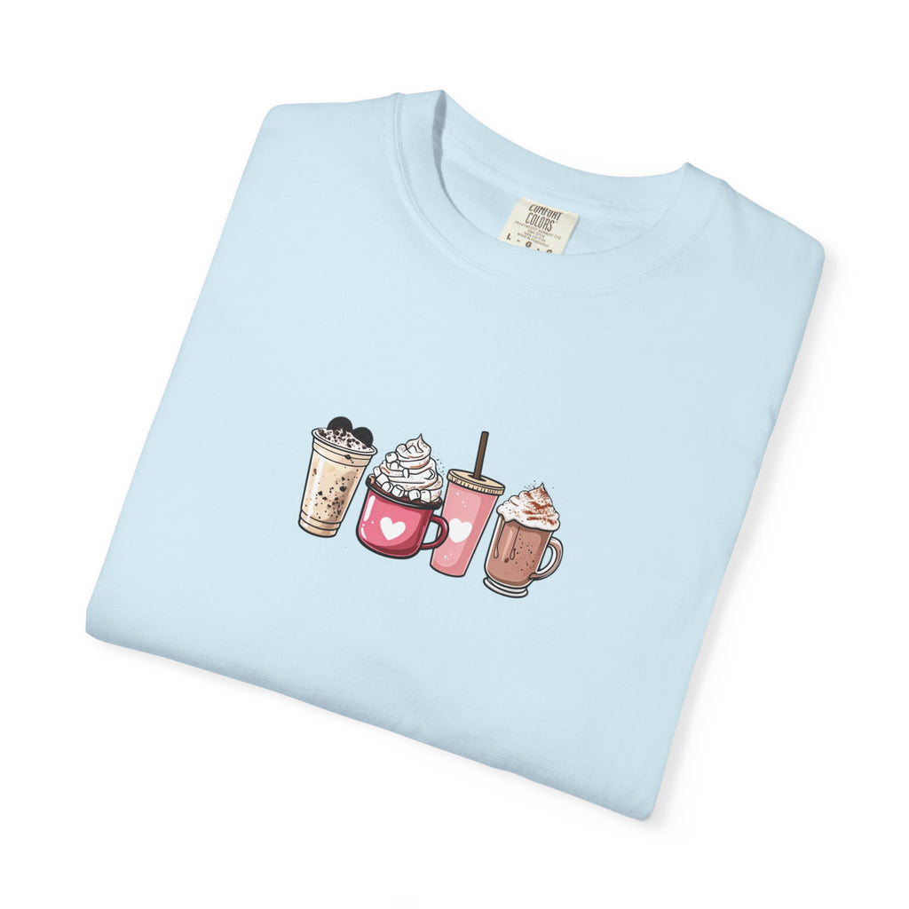 Coffee  T-shirt
