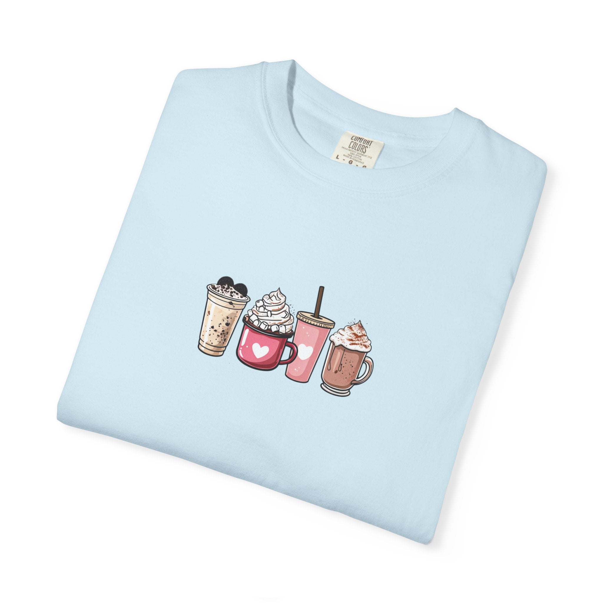 Coffee  T-shirt
