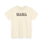 Mama Floral T-Shirt