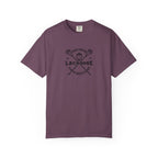 Lacrosse Vintage Crest T-Shirt