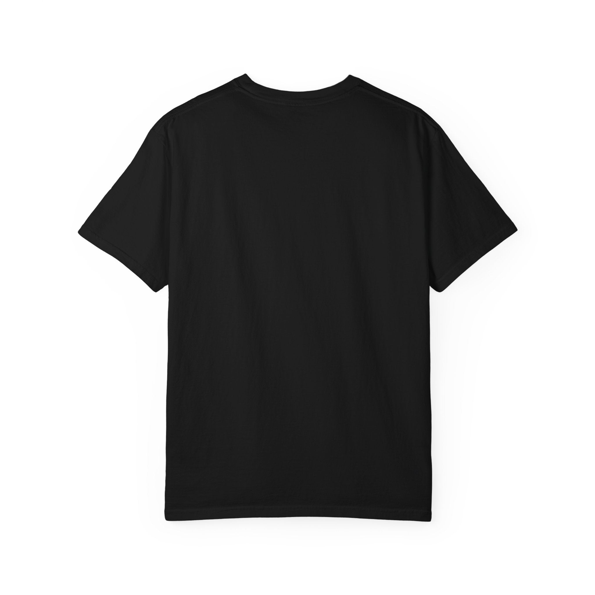 Tigers Vintage Script T-Shirt