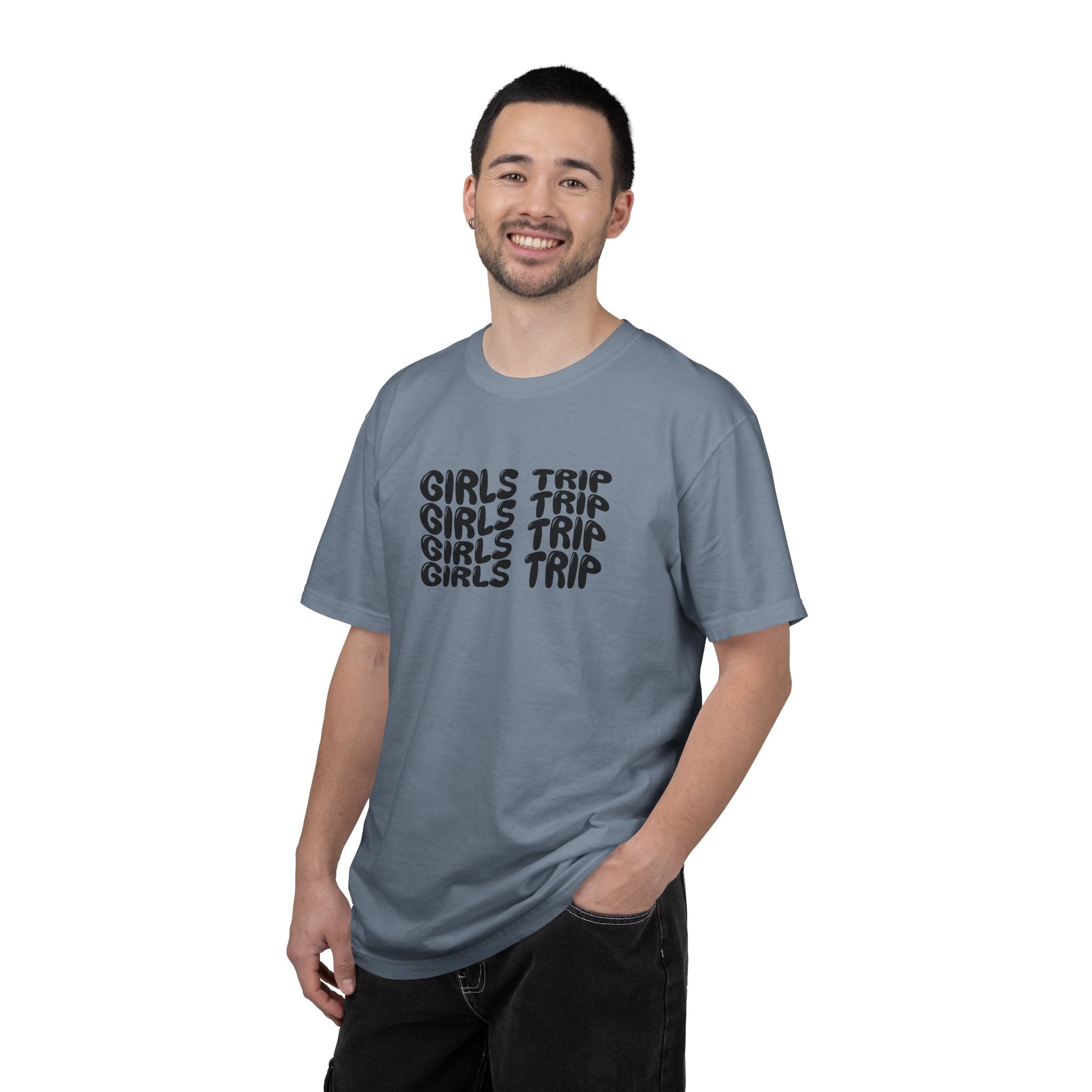 Girls Trip Graphic T‑Shirt
