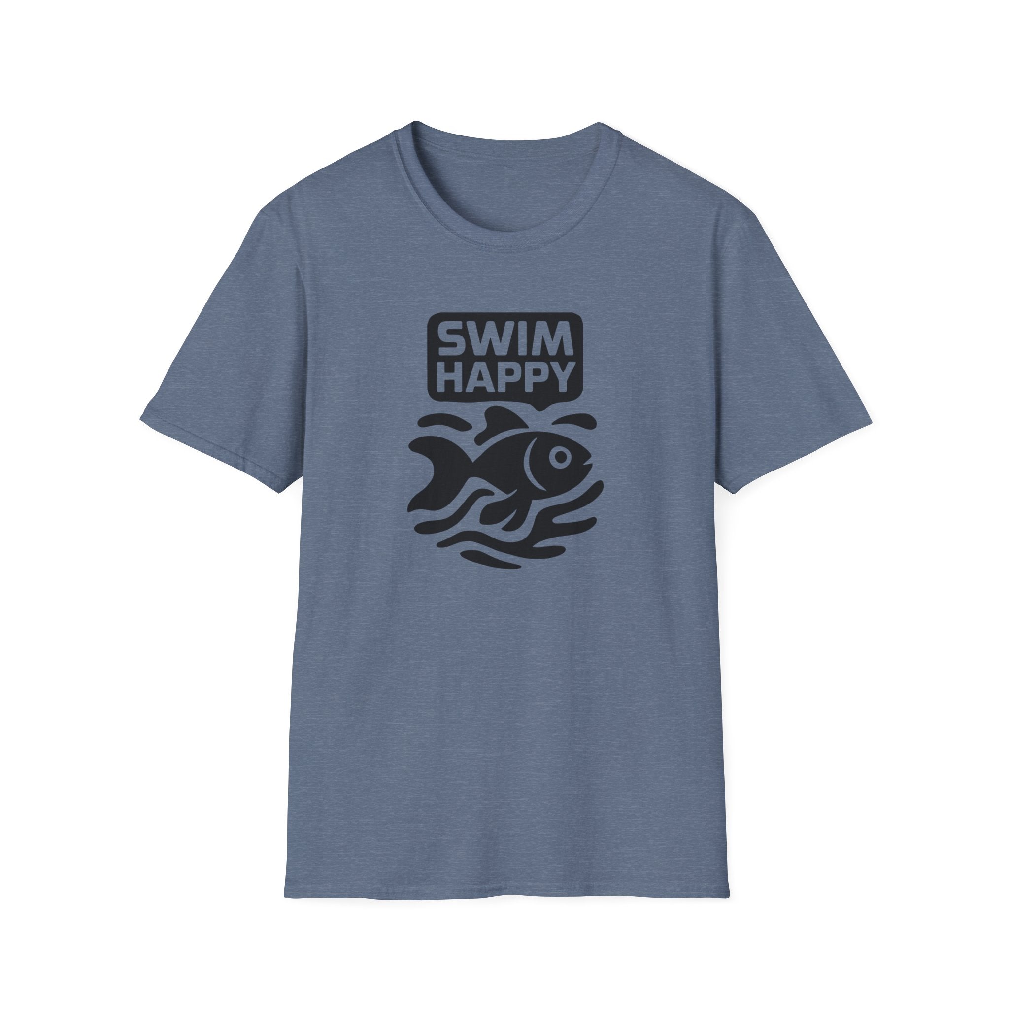 Dark silhouette scene T-Shirt