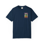 Pineapple "Sip, Sun, Repeat" T-Shirt