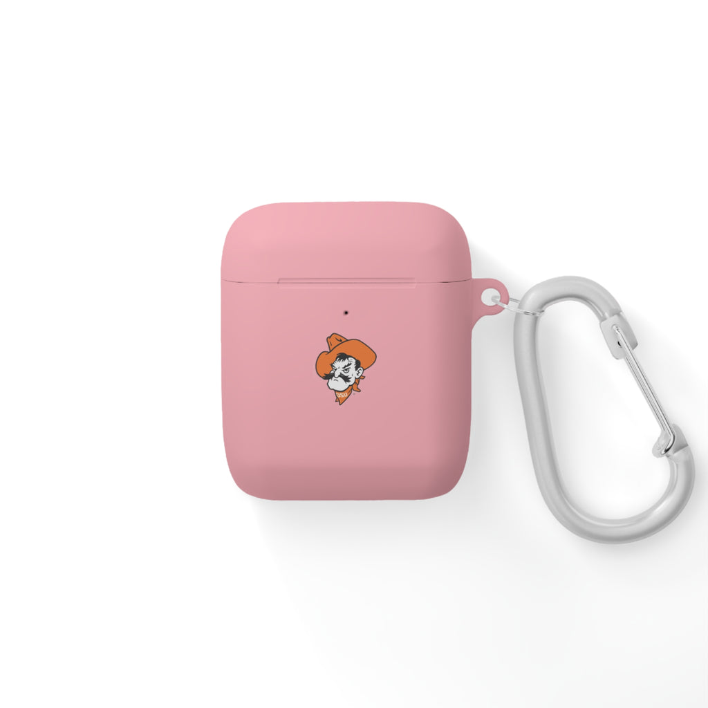 Pistol Pete AirPods Case Cover