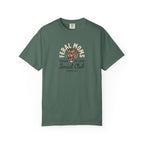 Tiger Social Club T‑Shirt — "Raising Hellions" Graphic Tee