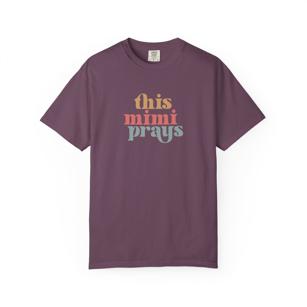 This Mimi Prays T-Shirt